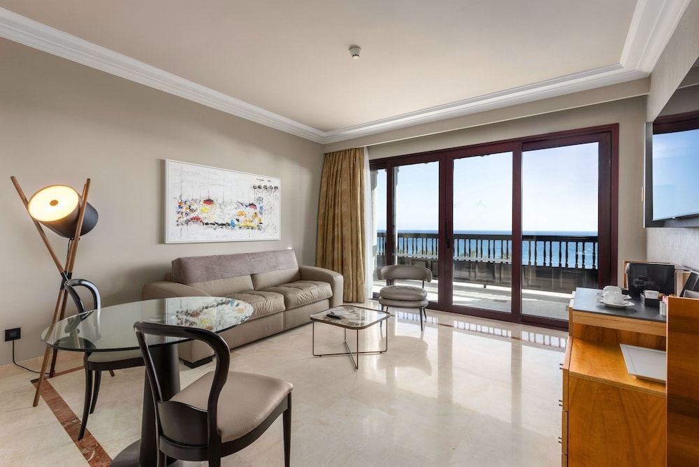 Lopesan Costa Meloneras Resort & Spa