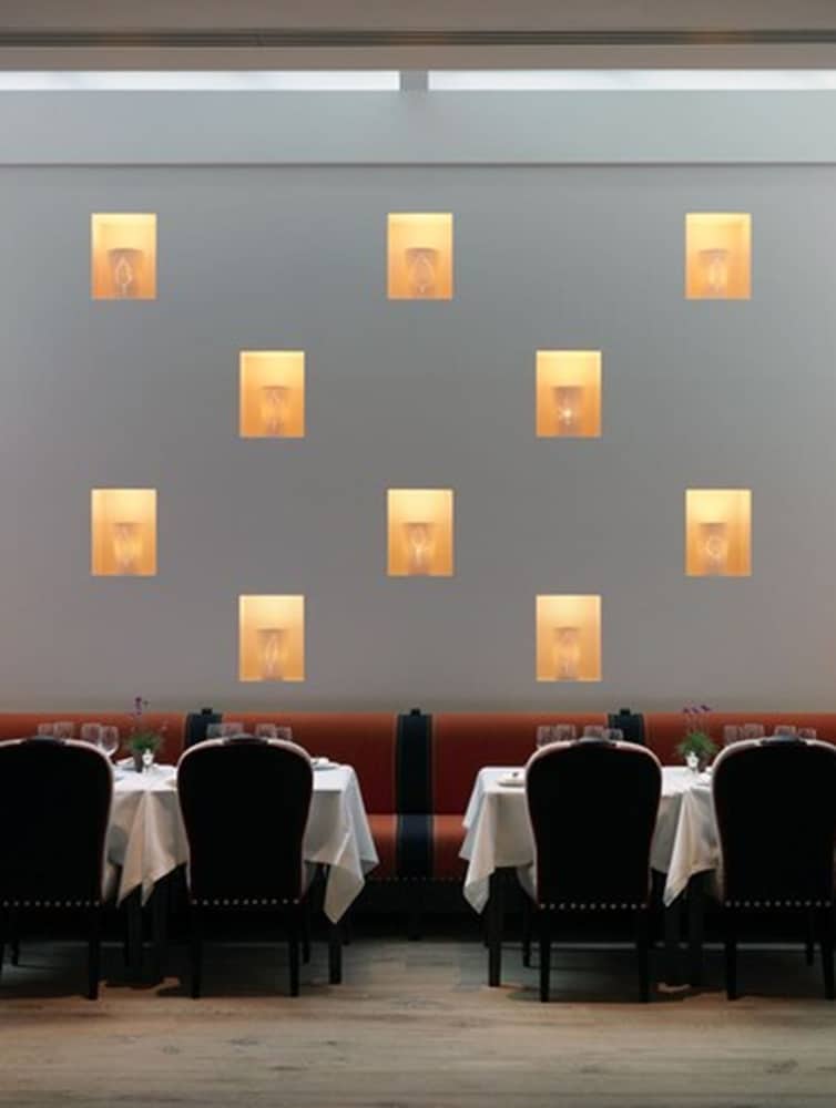Ham Yard Hotel, Firmdale Hotels