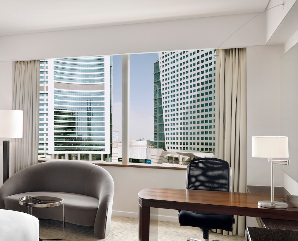 Crowne Plaza Festival City by IHG