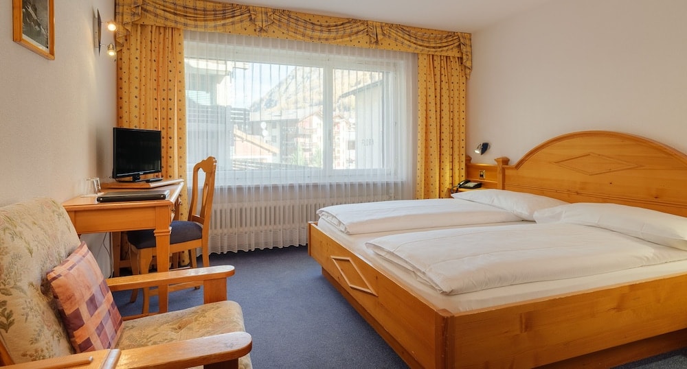 Walliserhof
