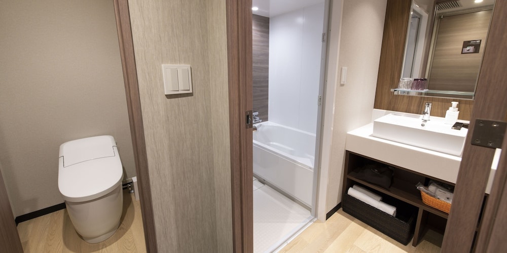 Asakusa Tobu Hotel