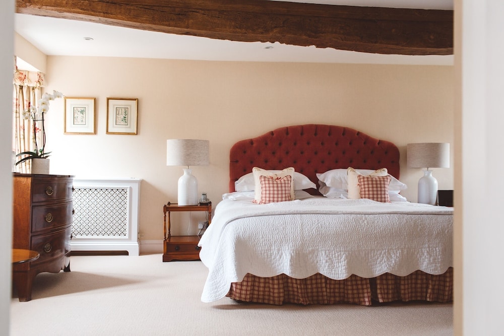 Longueville Manor