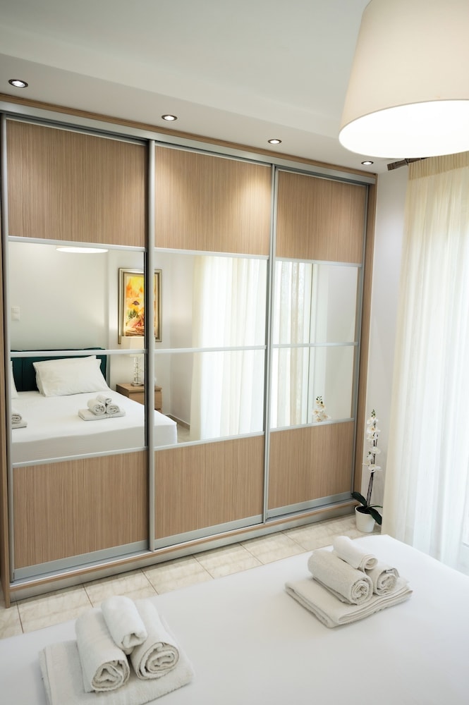 Keratea Luxury Villa - Athens Airport