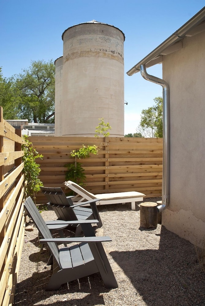 Los Poblanos Historic Inn & Organic Farm