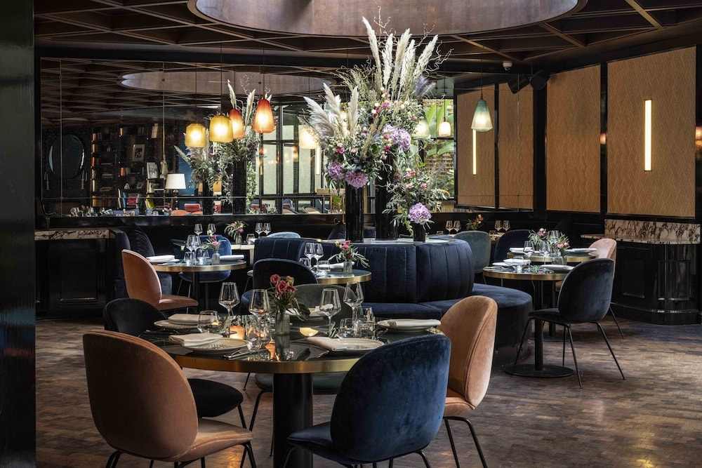 Le Roch Hotel & Spa