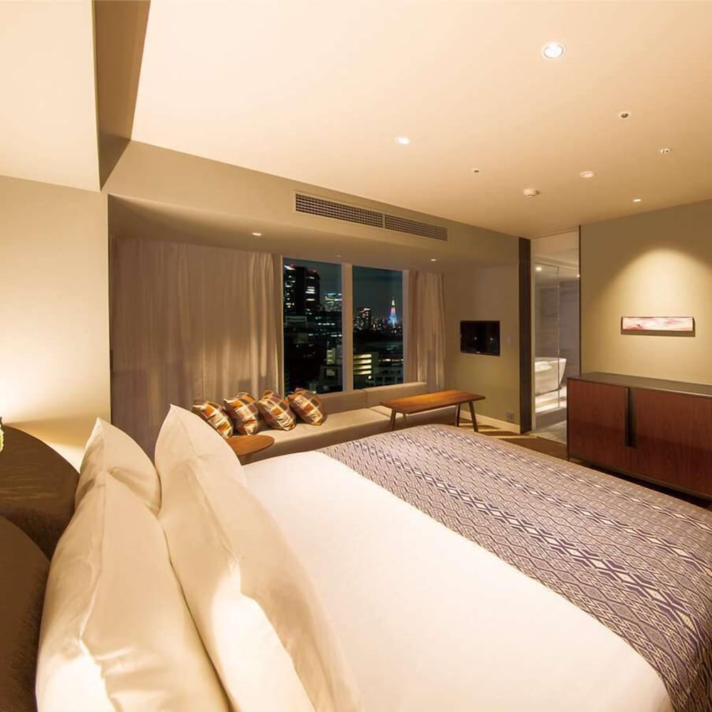 SHIBUYA STREAM HOTEL