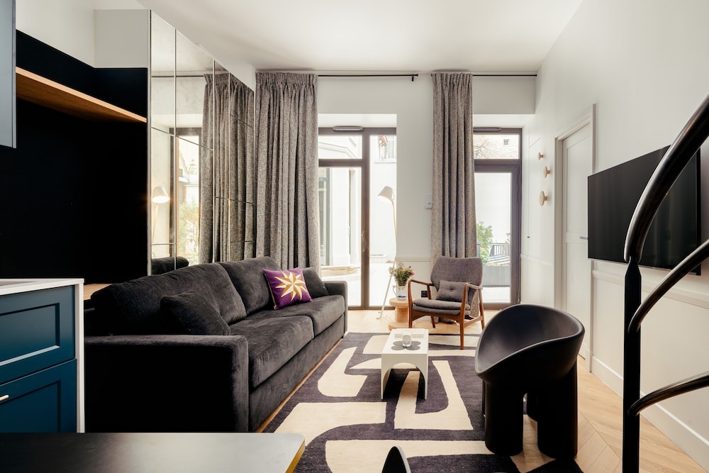 My Maison In Paris - Invalides