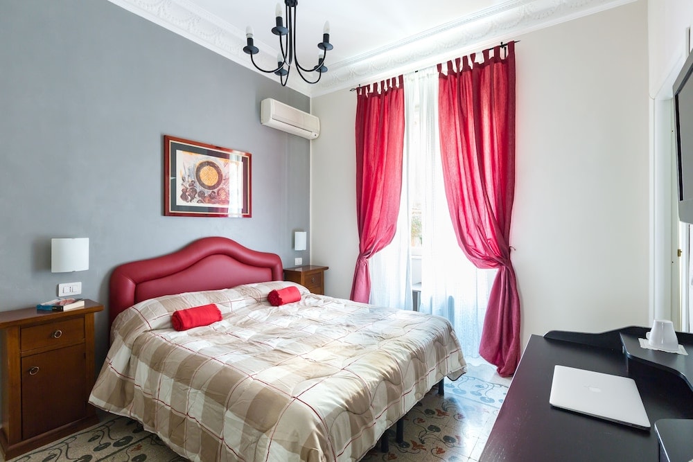 Guest House Calamatta