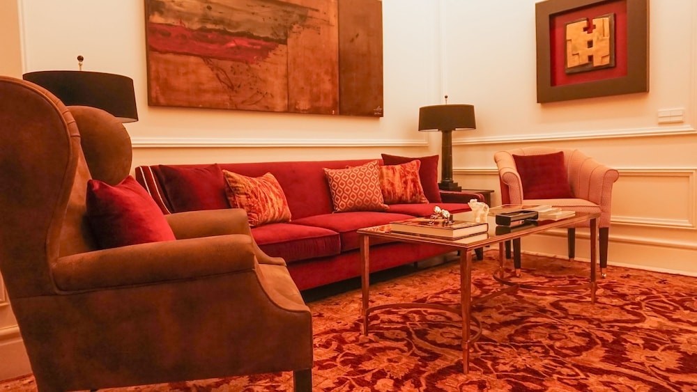 Hotel Casa Palacio María Luisa 5* GL by Kaizen Hoteles