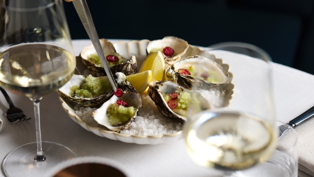 InterContinental Sydney by IHG