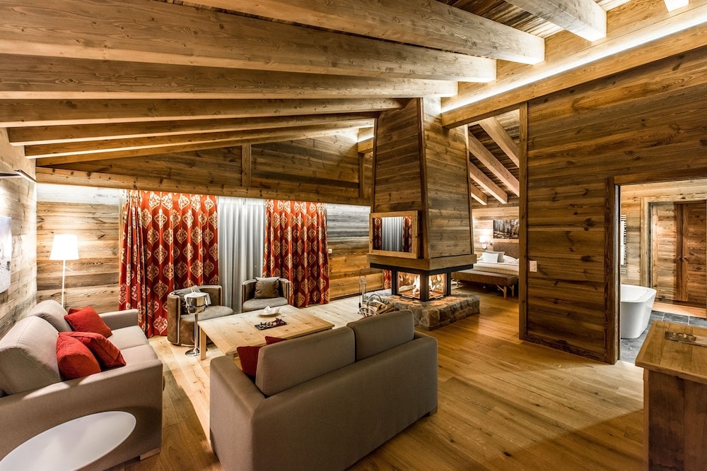 Hôtel Nendaz 4 Vallées & Spa
