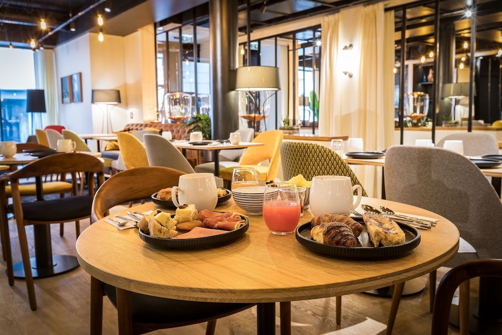 Laz' Hotel Spa Urbain Paris