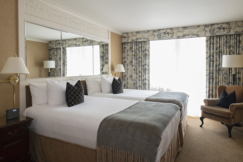 Wedgewood Hotel & Spa