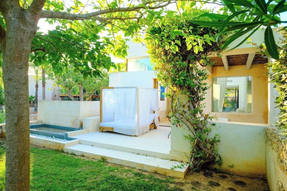 Can Lluc Boutique Country Hotel & Villas, a member of Beyond Green