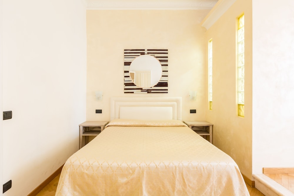 Guest House Calamatta