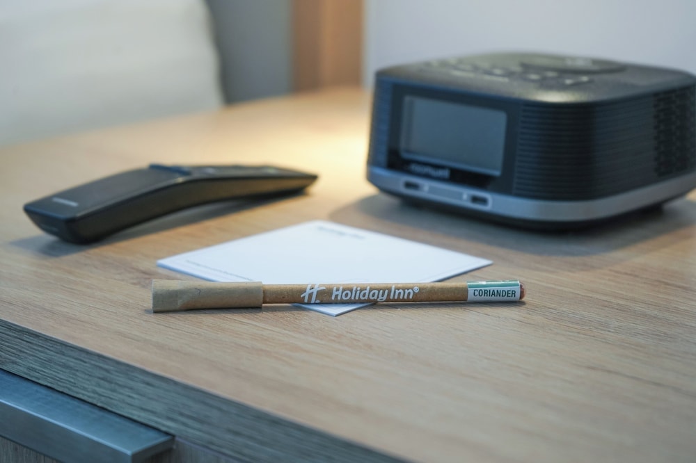 Holiday Inn Dubai Business Bay by IHG
