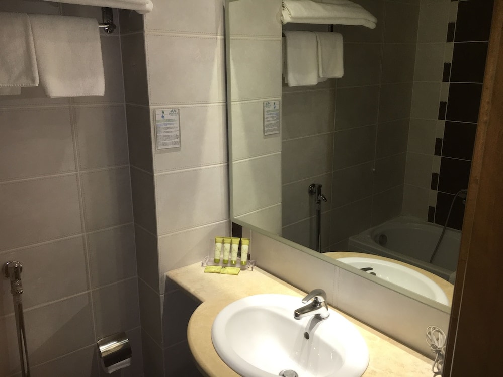 Portaria Hotel