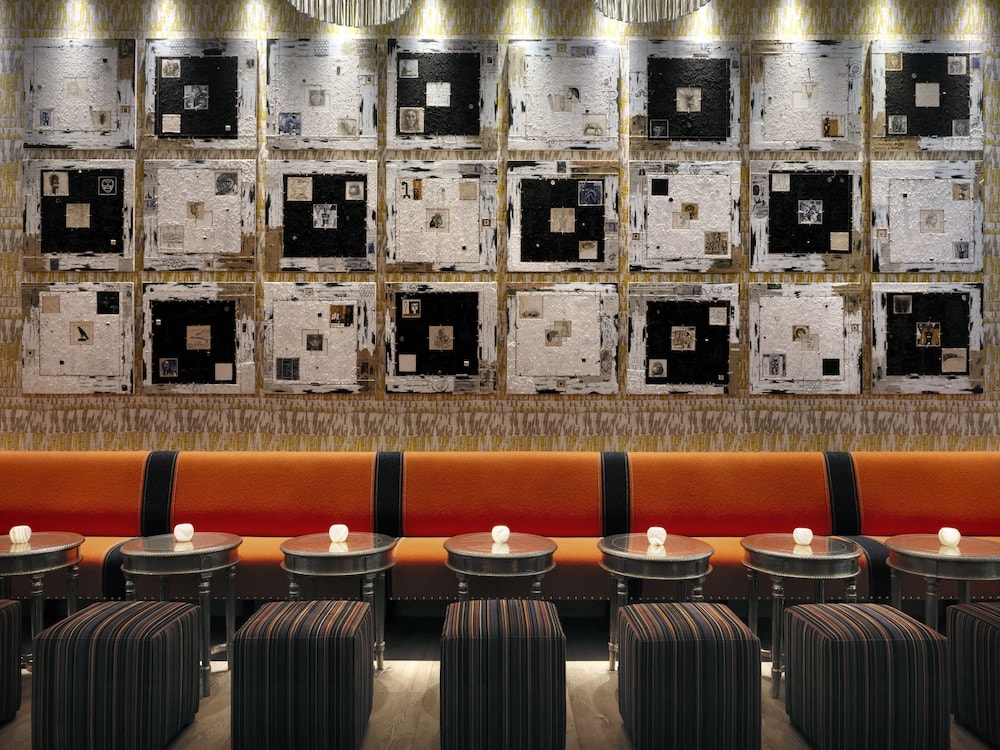 Ham Yard Hotel, Firmdale Hotels