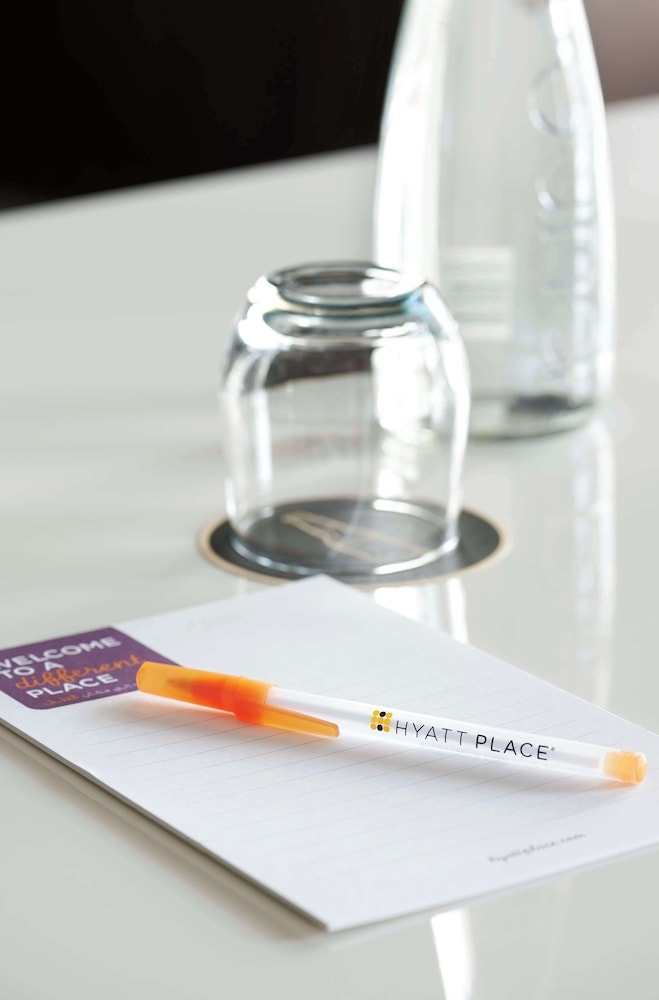 Hyatt Place Dubai Al Rigga