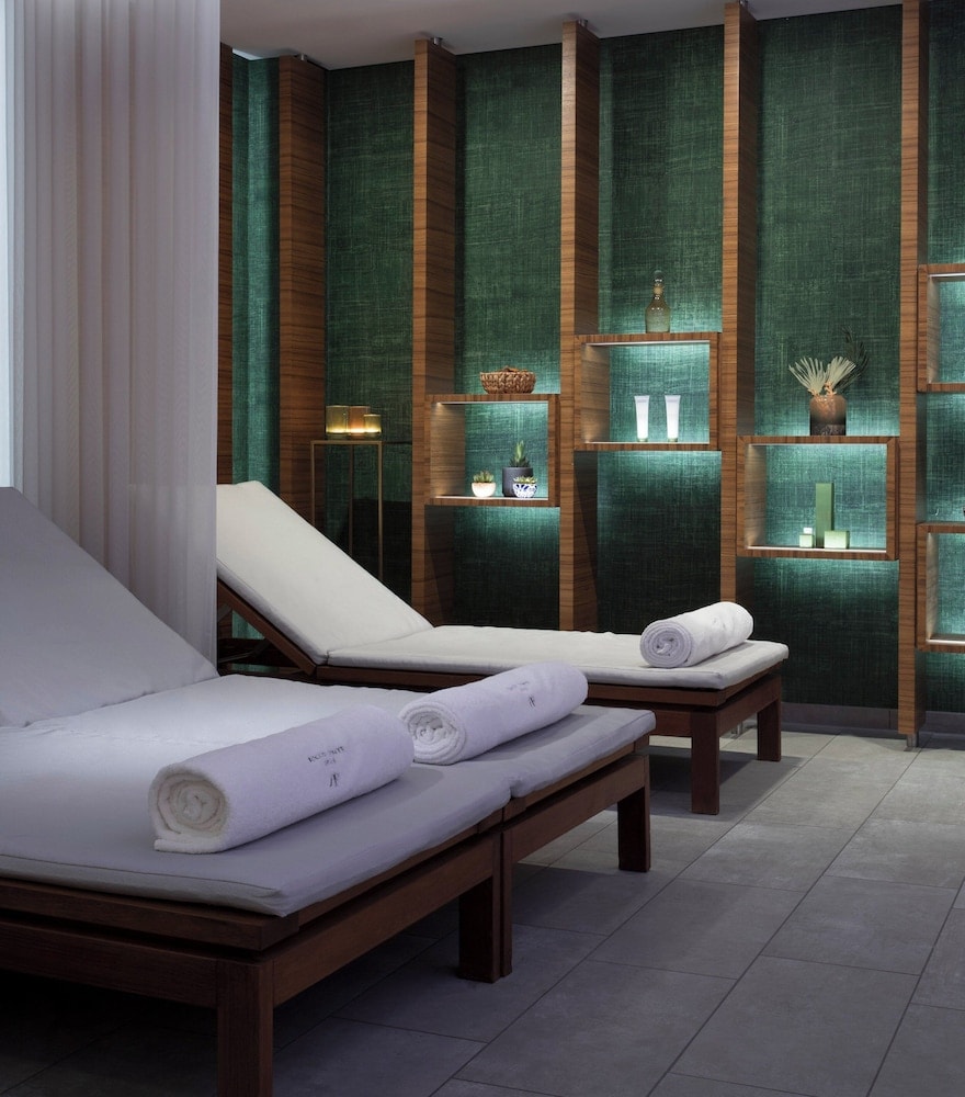 Hotel De Rome Berlin