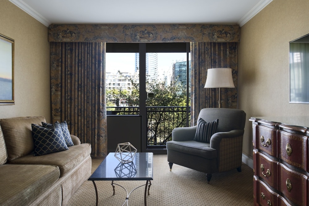 Wedgewood Hotel & Spa