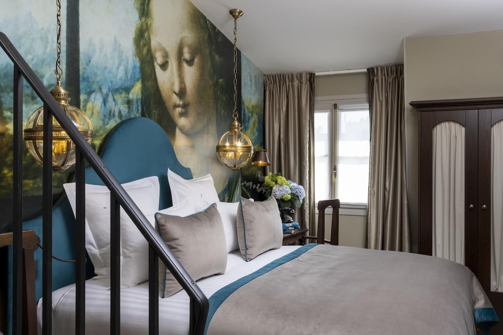 Hôtel Vinci Due & Spa