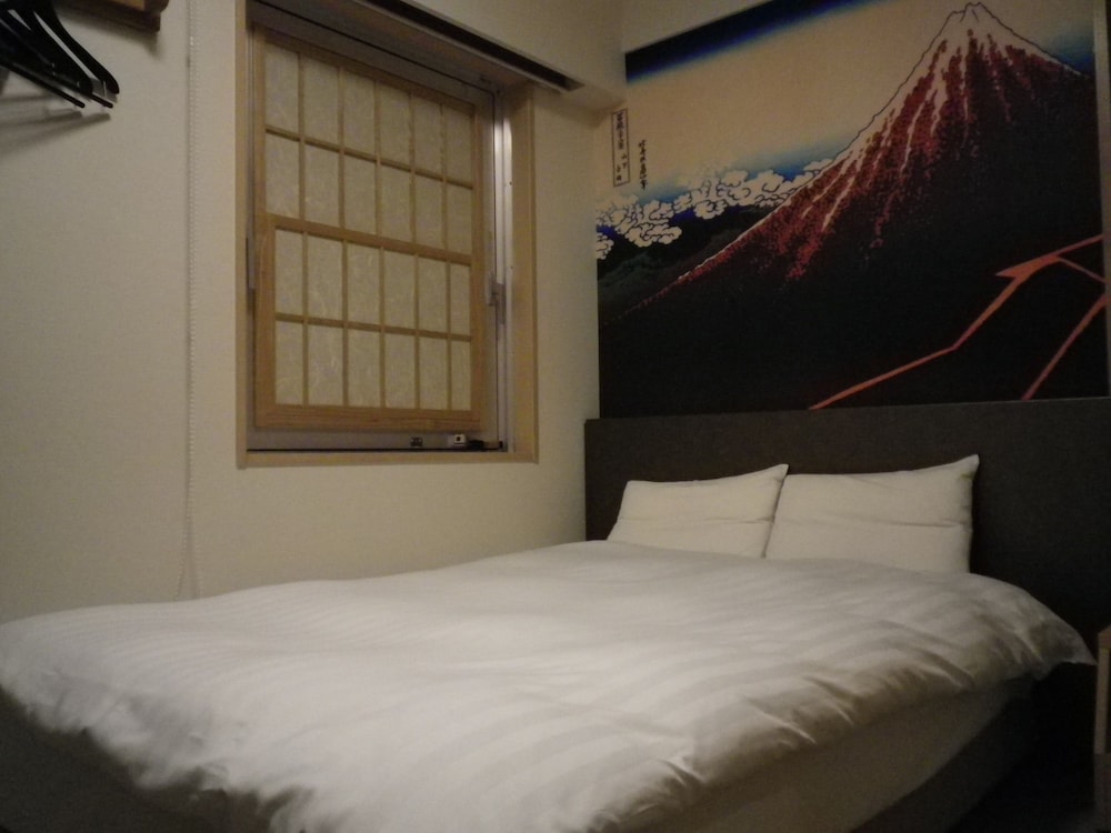 Dormy Inn Akihabara Hot Spring