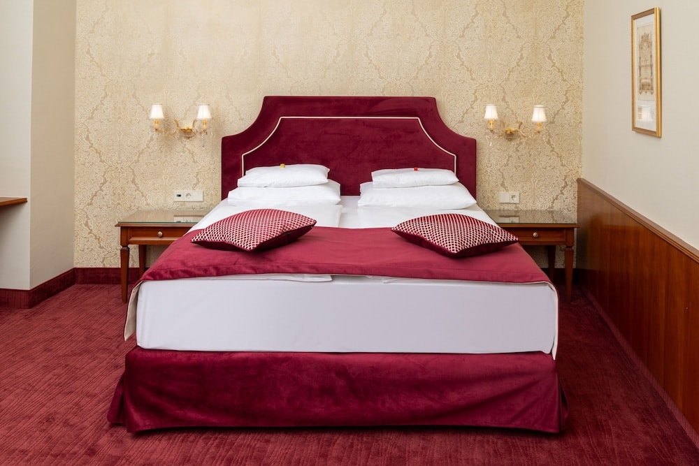 Hotel Stefanie