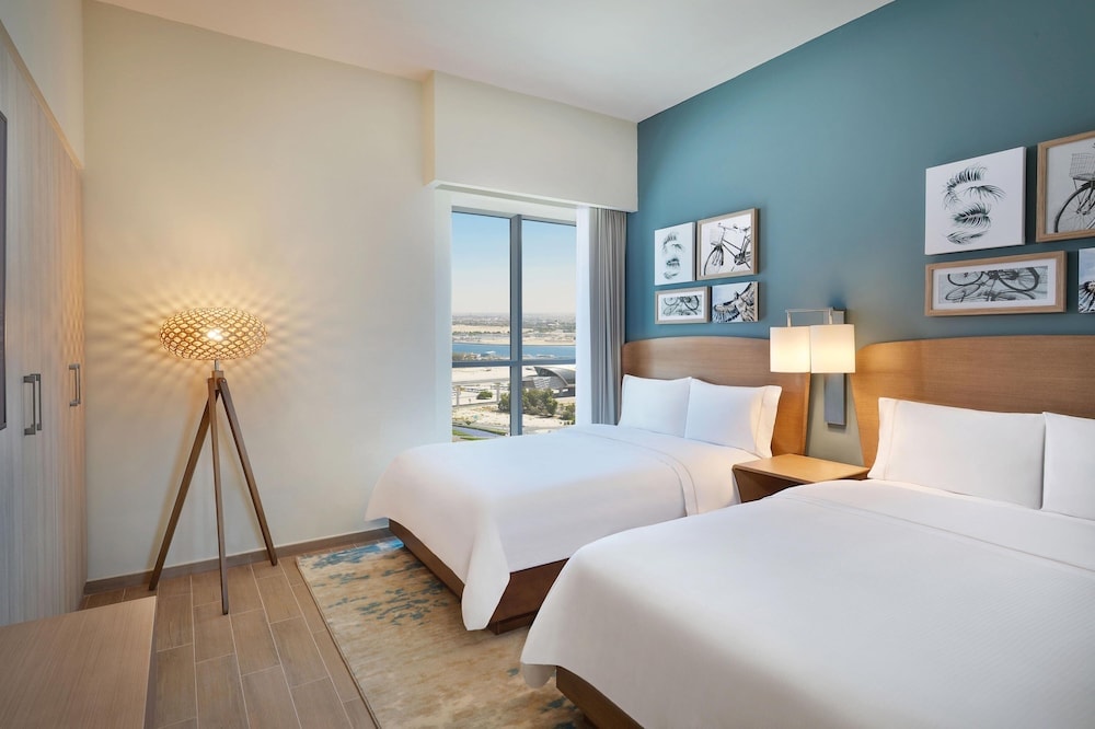 Element Al Jaddaf, Dubai