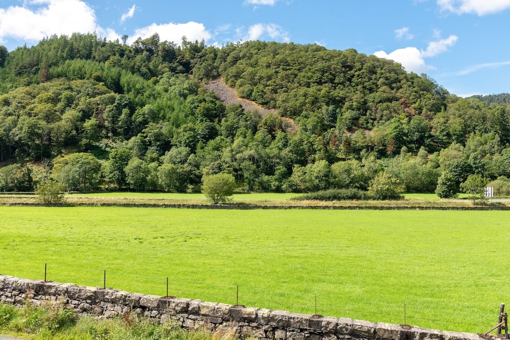 The Lodge In The Vale