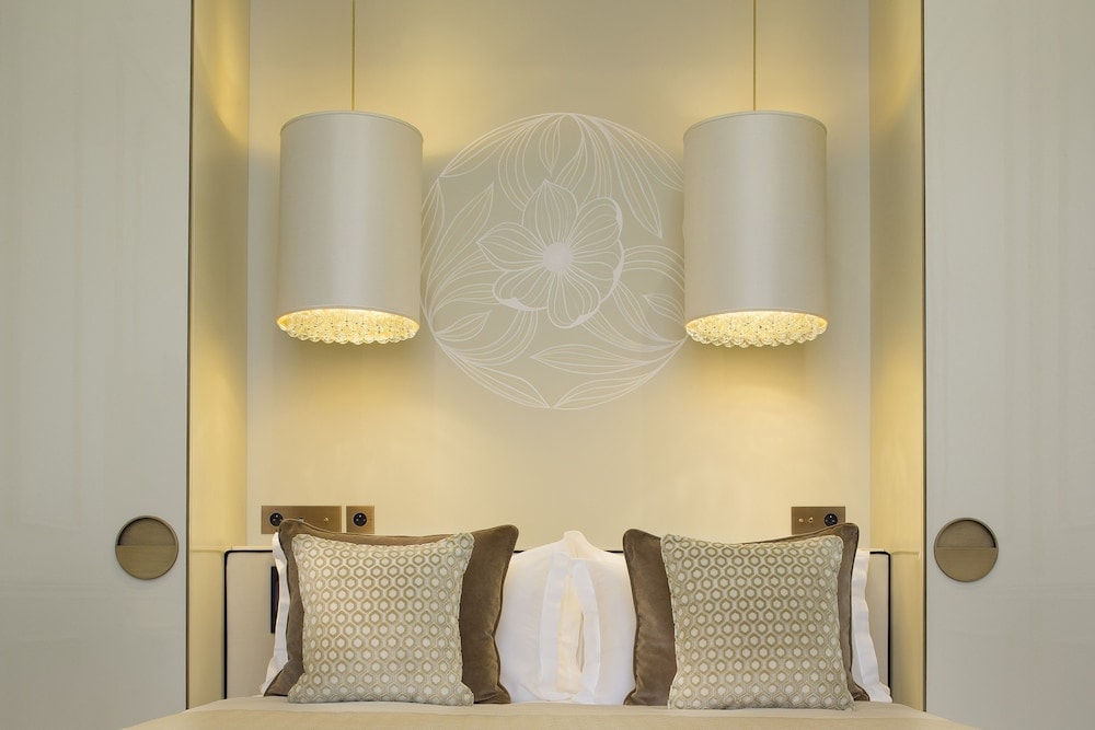 Hotel Le Narcisse Blanc & Spa