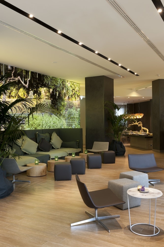 Starhotels E.c.ho.