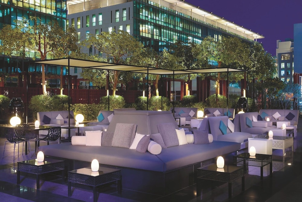 The Ritz-Carlton, Dubai International Financial Centre