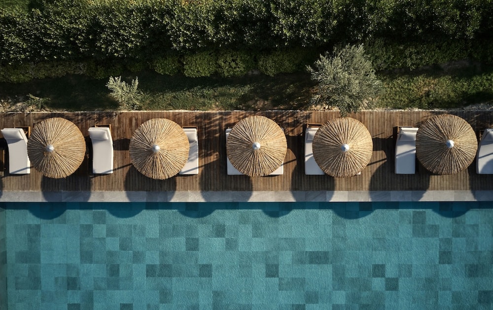 Casa Cook Rhodes
