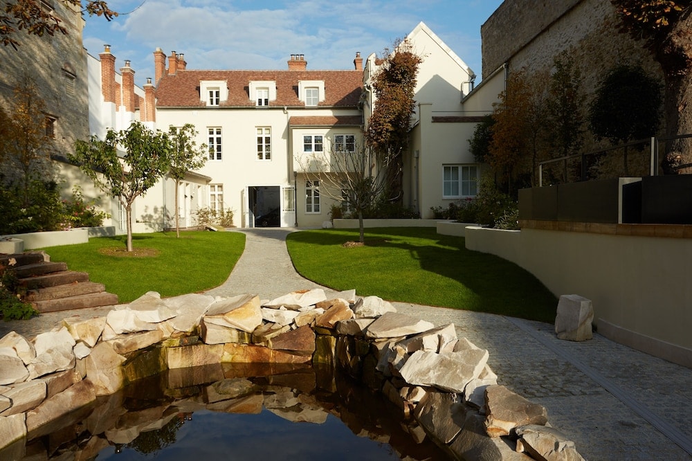 Hôtel de Cavoye