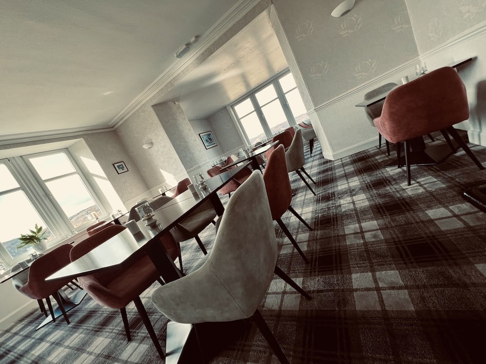 Bettyhill Hotel