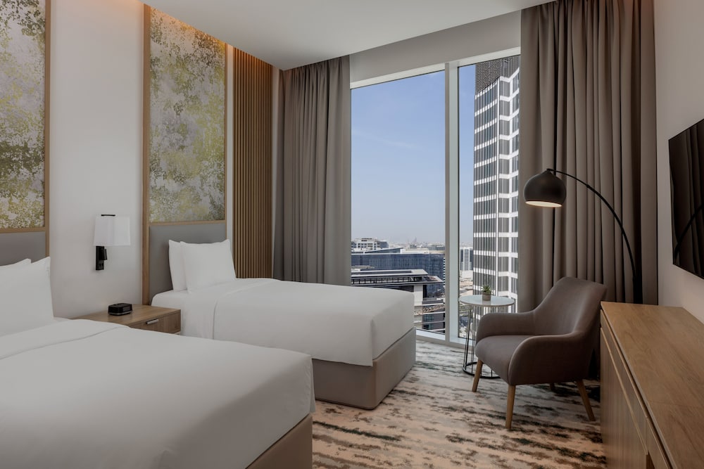 Holiday Inn Dubai Business Bay by IHG