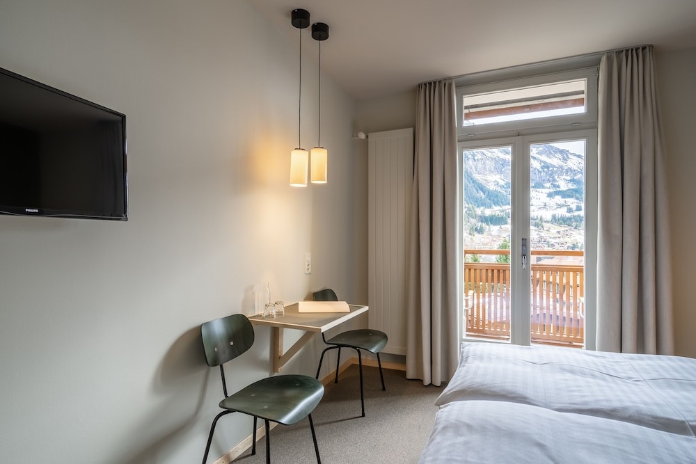 Hotel Alpenruhe - Vintage Design Hotel