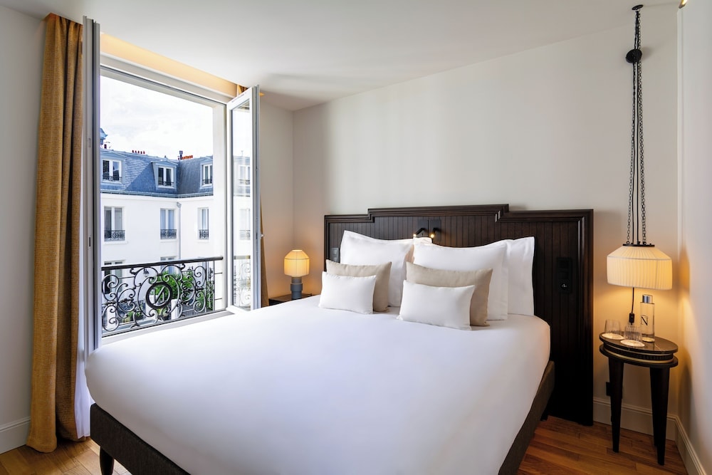 Hôtel & SPA Napoléon