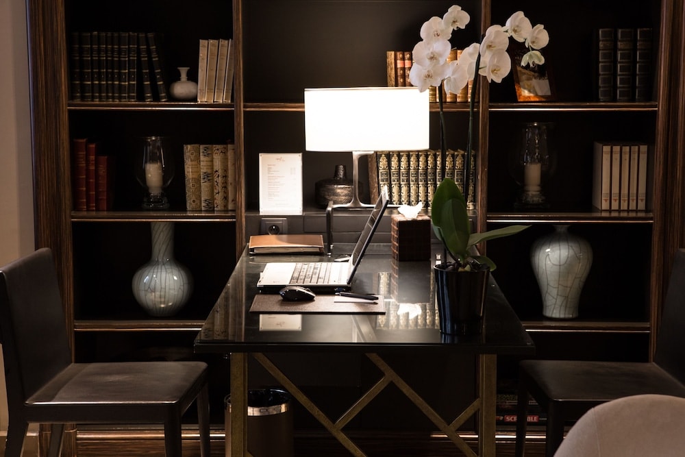 Esprit Saint-Germain