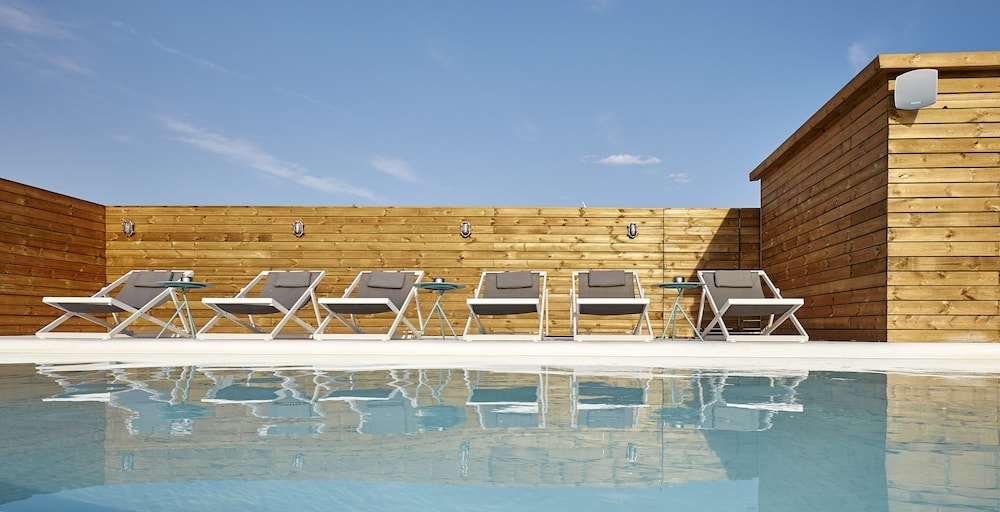 Hotel Delamar - Adults Only