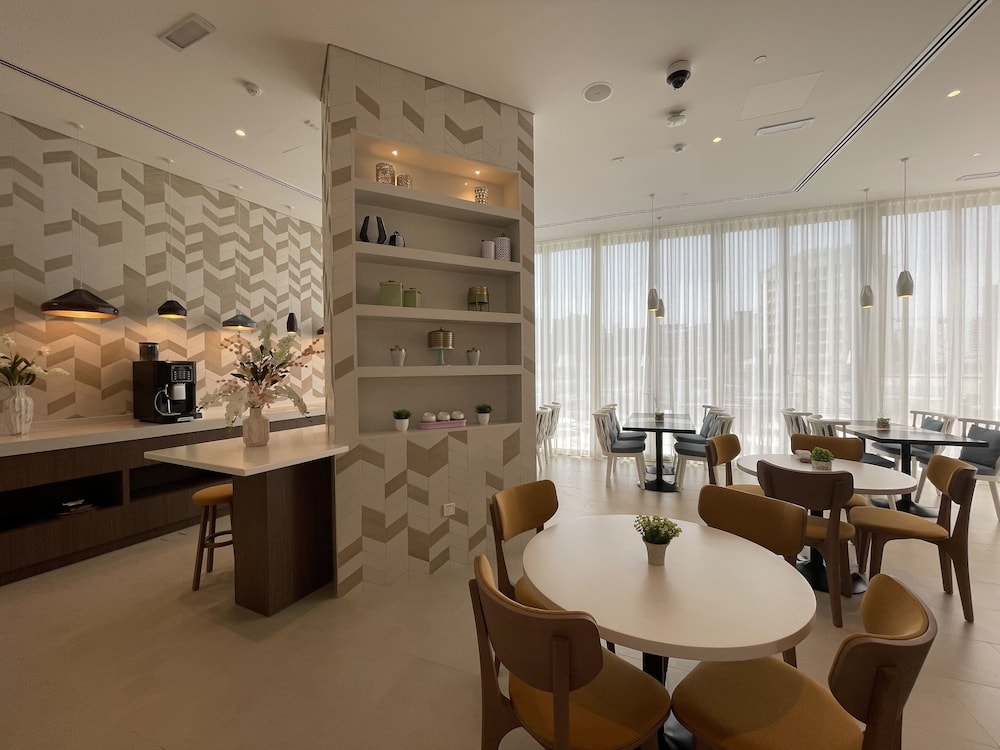 Pavilion Hotel Al Jaddaf Managed by Nooa