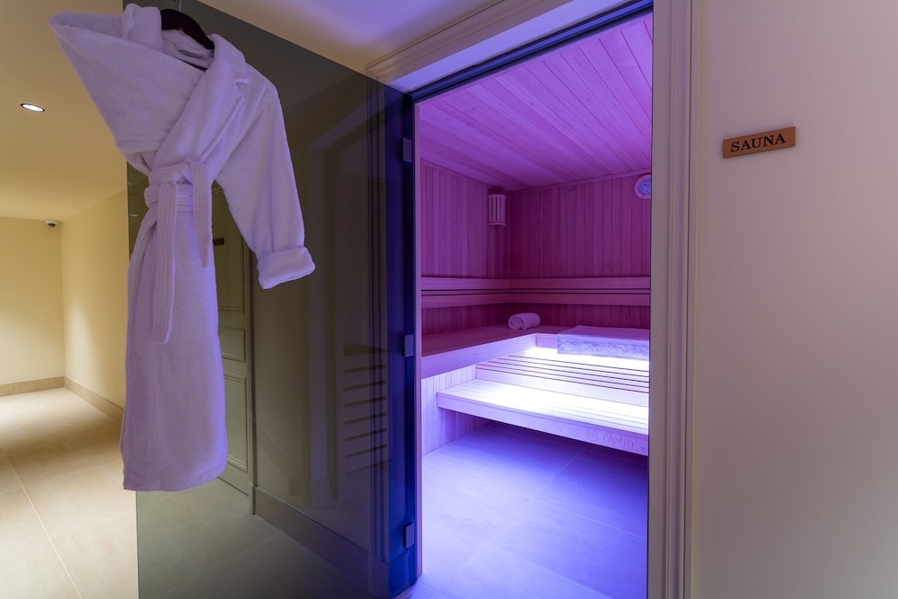 Hôtel & SPA Napoléon