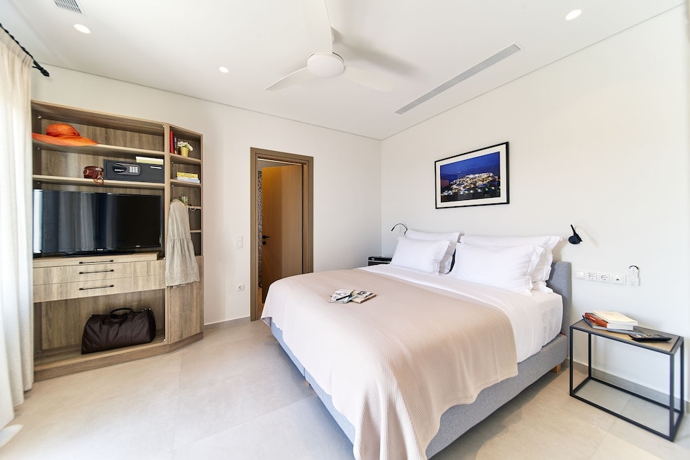 Sigma Residences Boutique Hotel