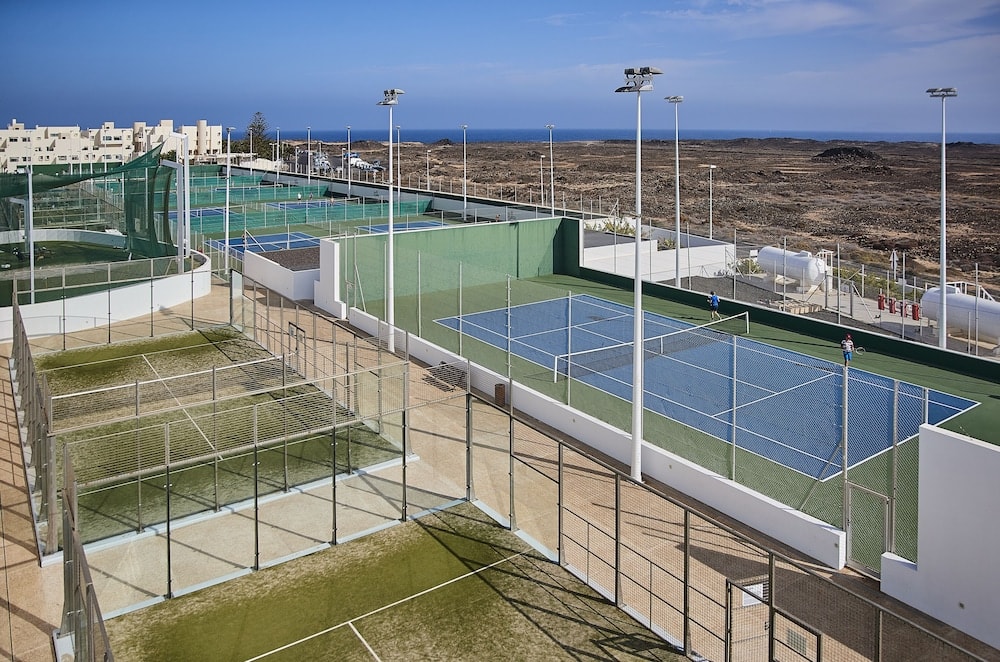 Club La Santa - all sports inclusive