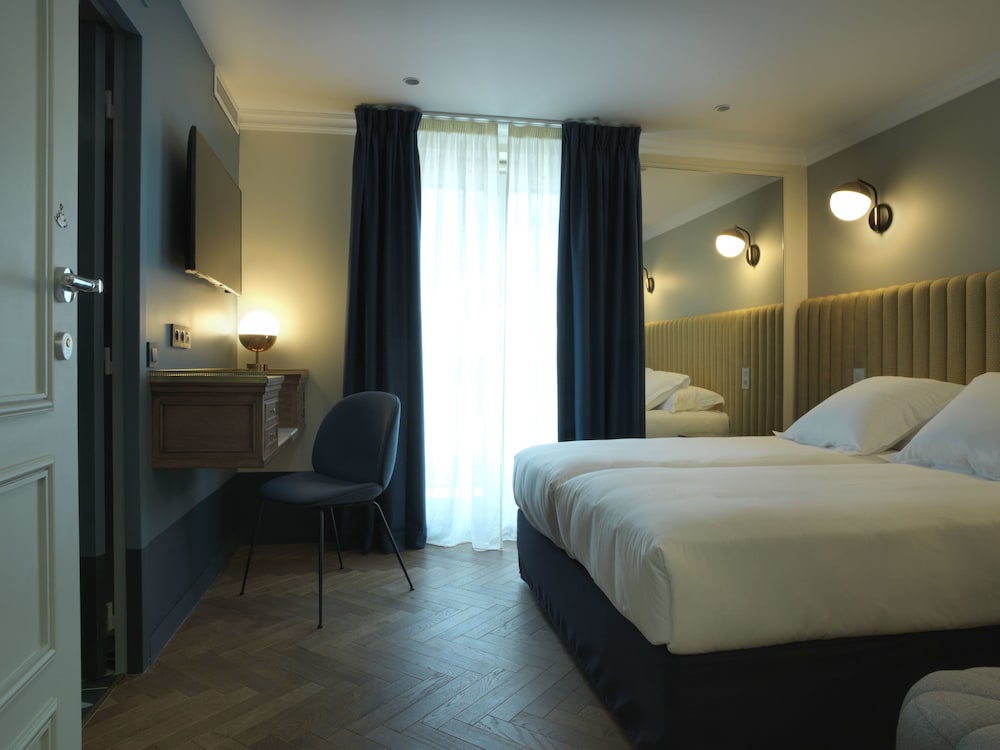 Hotel Bachaumont