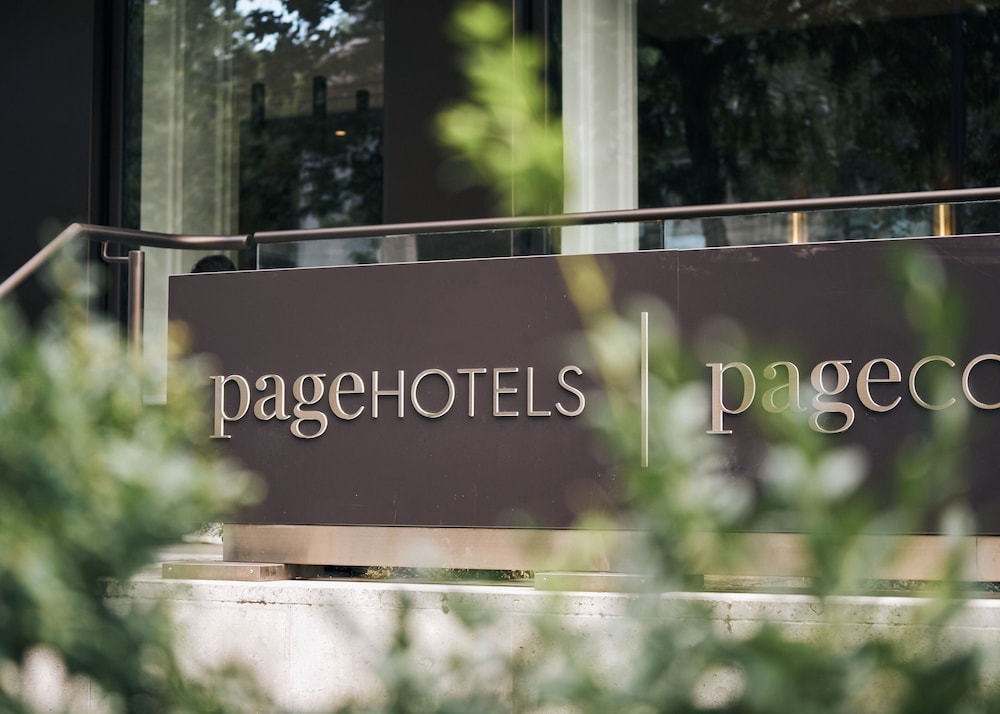 Page8, Page Hotels