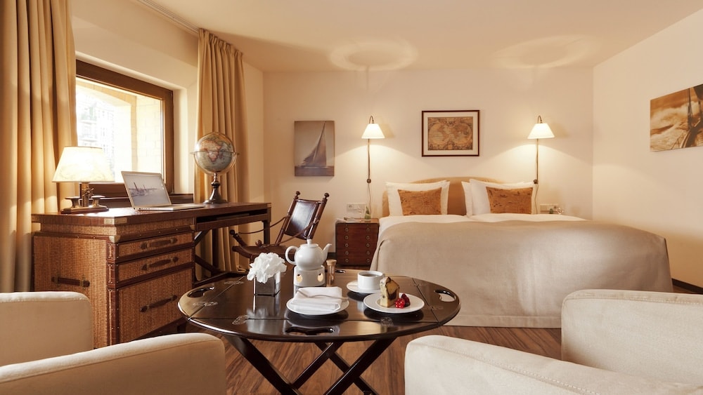 ABION Villa Berlin