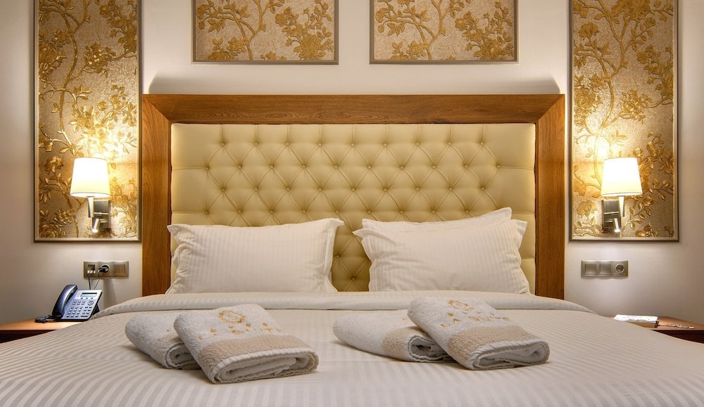 La Suite Boutique Hotel & Spa