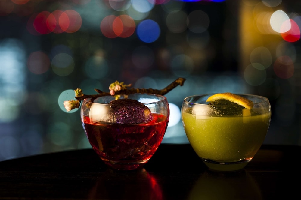 Andaz Tokyo Toranomon Hills - a concept by Hyatt